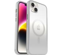 OtterBox Clear Case Series with MagSafe for iPhone 14 Plus, Shockproof, Drop Proof, Ultra-Slim, Protective Case, 2x Tested to Military Standard, Gallant