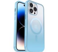 OtterBox Clear Case Series with MagSafe for iPhone 14 Pro Max, Shockproof, Drop Proof, Ultra-Slim, Protective Case, 2x Tested to Military Standard, Regalia