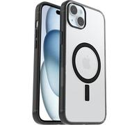 OtterBox Clear Case Series with MagSafe for iPhone 15 Plus, Shockproof, Drop Proof, Ultra-Slim, Protective Case, 3x Tested to Military Standard, Manta Ray