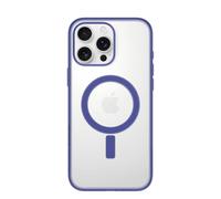 OtterBox Clear Case Series with MagSafe for iPhone 16 Pro Max, Shockproof, Drop Proof, Ultra-Slim, Protective Case, 3x Tested to Military Standard, Macaw