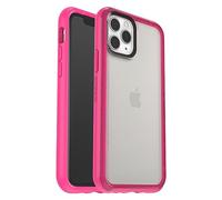 OtterBox - Clear iPhone 11 Pro Case (ONLY) - Scratch-Resistant Protective Phone Case, Sleek & Pocket-Friendly Profile (Love Potion)