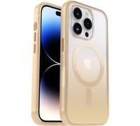 OtterBox Clear MagSafe Case for iPhone 14 Pro, Tiara | Shockproof, Drop-Proof, Ultra-Slim Protective Case, 2x Tested to Military Standard
