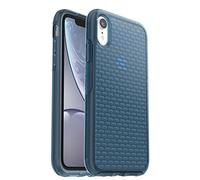 OtterBox Clear Pattern Design Case for iPhone XR - Storm River (Translucent Stormy SEAS)