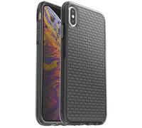 OtterBox Clear Pattern Design Case for iPhone Xs Max - Fog Black