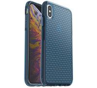 OtterBox Clear Pattern Design Case for iPhone Xs Max - Storm River (Translucent Stormy SEAS)