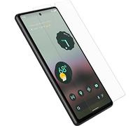 OtterBox CLEARLY PROTECTED FILM SERIES Screen Protector for Google Pixel 6A