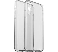 OtterBox Clearly Protected Skin for Apple iPhone X - Clear