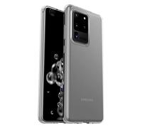 OtterBox Clearly Protected Skin for Samsung Galaxy S20 Ultra - Clear