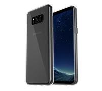 OtterBox Clearly Protected Skin for Samsung Galaxy S8 - Clear
