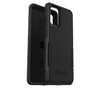 OtterBox Commuter Case for Galaxy S20+, Shockproof, Drop proof, Rugged, Protective Case, 3x Tested to Military Standard, Black