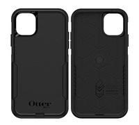 OtterBox Commuter Case for iPhone 11, Shockproof, Drop proof, Rugged, Protective Case, 3x Tested to Military Standard, Black