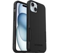 OtterBox Commuter Case for iPhone 15 Plus/14 Plus, Black