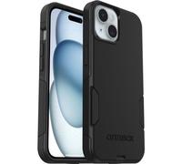 OtterBox Commuter iPhone 15/14/13 - Black