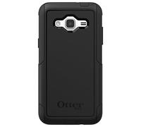 OtterBox Commuter Case for Samsung J3 - Black