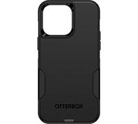 OtterBox Commuter Case IPhone 14 Pro, Shockproof, Drop Proof, Rugged, Protective Case, 3x Tested To Military Standard, Antimicrobial Protection, Black - Non-Retail Packaging