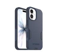 OtterBox Commuter MagSafe Case for iPhone 17, Blue