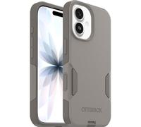 OtterBox Commuter MagSafe Case for iPhone 17, Grey