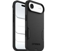 OtterBox Commuter MagSafe Case for iPhone Air, Black