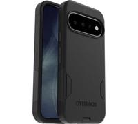 OtterBox Commuter Pixelsnap Case for Pixel 11/Pixel 11 Pro, Black