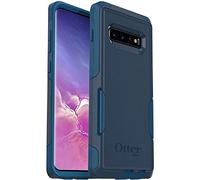 OtterBox Commuter Series Case for Galaxy S10+ (Only) - Non-Retail Packaging - Bespoke Way