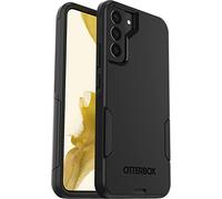 OtterBox Commuter Series Case for Galaxy S22+ - Black