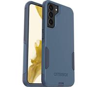 OtterBox Commuter Series Case for Galaxy S22+ - Rock Skip Way Blue