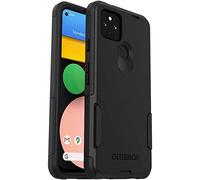 OtterBox Commuter Series Case for Google Pixel 4a 5G (5G ONLY, not compatible with 1st gen Pixel 4a) - BLACK