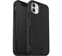 OtterBox Commuter Series Case for iPhone 11 & iPhone XR (Only) - Retail Packaging - Black