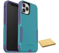 OtterBox Commuter Series Case for iPhone 11 Pro Max & iPhone Xs Max (Only) Includes Cleaning Cloth - Eco-Friendly Packaging (Cosmic Ray)