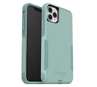OtterBox COMMUTER SERIES Case for iPhone 11 Pro Max,Polycarbonate, with Screen Protector- MINT WAY (SURF SPRAY/AQUIFER)