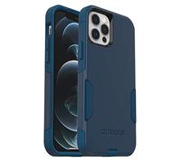 OtterBox Commuter Series Case for iPhone 12 & iPhone 12 PRO (ONLY) Non-Retail Packaging - (Bespoke Way)