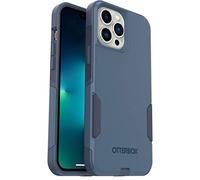 OtterBox Commuter Series Case for iPhone 12 Pro Max (Only) - Non-Retail Packaging - Rock Skip Way