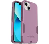 OtterBox Commuter Series Case for iPhone 13 (Only) - Non-Retail Packaging - Maven Way (Pink)