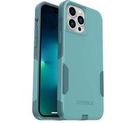 OtterBox COMMUTER SERIES Case for iPhone 13 Pro Max & iPhone 12 Pro Max - RIVETING WAY