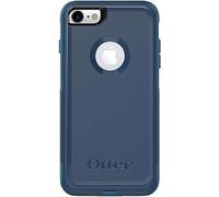 OtterBox Commuter Series Case for iPhone SE (3rd and 2nd gen) and iPhone 8/7 (Only) - Retail Packaging - Bespoke Way