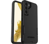 OtterBox Commuter Series Case for Samsung Galaxy S22 (Only) - Non-Retail Packaging - Black
