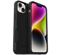 OtterBox COMMUTER SERIES for iPhone 14 Plus - BLACK