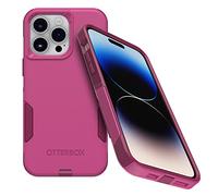OtterBox COMMUTER SERIES for iPhone 14 Pro Max (ONLY) - INTO THE FUCSHIA (Pink)