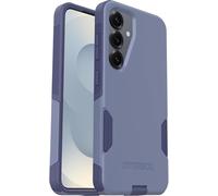 OtterBox Commuter Series Protective Case for Samsung Galaxy S25, Non-Retail Packaging (Denver Dusk (Purple)