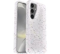 OtterBox Core Case for Samsung Galaxy S24, White | Shockproof, Drop-Proof, Ultra-Slim Protective Case, 3x Tested to Military Standard