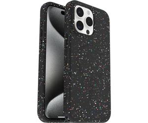 OtterBox Core Series Case for MagSafe for iPhone 15 Pro Max, Shockproof, Drop Proof, Ultra-Slim, Protective Case, 3x Tested to Military Standard, Black