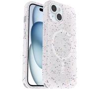 OtterBox Core Series Case for MagSafe for iPhone 17e, 16e, 15, 14, 13, Shockproof, Drop Proof, Ultra-Slim, Protective Case, 3x Tested to Military Standard, White