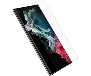 OtterBox CP Film Screen Protection for Samsung Galaxy S22 Ultra, Film Screen Protector, Anti-Scratch Défense, Protection against Scrapes and Scuffs