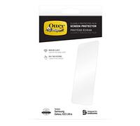 OtterBox CP Film Screen Protection for Samsung Galaxy S23 Ultra, Film Screen Protector, Anti-Scratch Défense, Trusted Protection against Scrapes and Scuffs