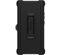 OtterBox Defender Belt Clip Holster Replacement for Samsung Galaxy S22 Plus (NOT S22/Ultra Models) Non-Retail Packaging - Black