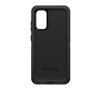OtterBox Defender Case for Galaxy S20, Shockproof, Drop Proof, Ultra-Rugged, Protective Case, 4x Tested to Military Standard, Black