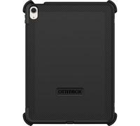 OtterBox Defender Case for iPad Air 11" (2024) & iPad Air 10.9" (2022/2020), Ultra-Rugged Protective Case with built in Screen Protector, 2x Tested to Military Standard, Black