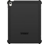 OtterBox Defender Case for iPad Air 13-Inch (2024 M2, 2025 M3, 2026 M4), Shockproof, Ultra-Rugged Protective Case with built in Screen Protector, 2x Tested to Military Standard, Black
