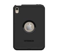 OtterBox Defender Case for iPad mini A17 Pro 7th / 6th Generation, Black