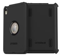 OtterBox Defender Case for iPad mini A17 Pro 7th / 6th Generation, Black